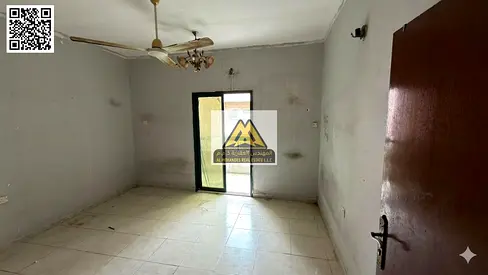 Annual Apartment for Rent in Ajman – Al Nakheel 1 A great opportunity for those looking for spacious living with full maintenance before handover