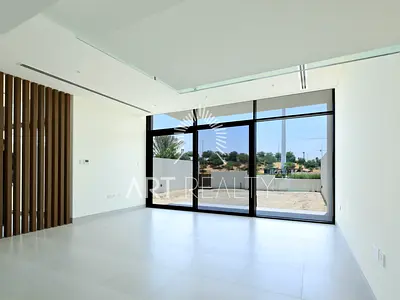 Spacious 3BR+ Maid | Vacant | Family Home