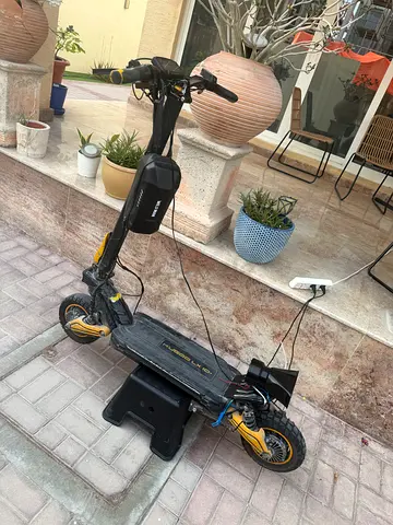 Kugoo lx 10+