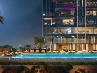 Iconic DIFC Living | Jumeirah Emirates Towers