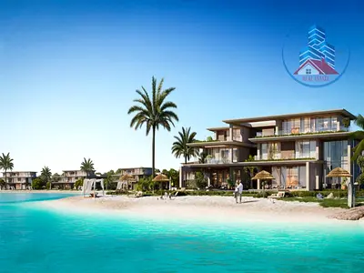 Pay60%Earn200% |Sea View|10%Down|Private Pool|Corner