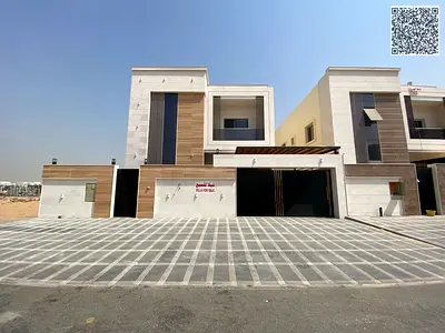 A unique opportunity at an attractive price with no annual fees: Own a villa for sale