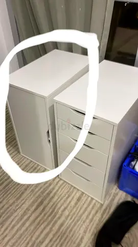 Alex cabinet