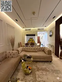 Super Class A Finishing | High-End and Very Clean Furnishings | Total Price: AED 876,817 | Deposit: