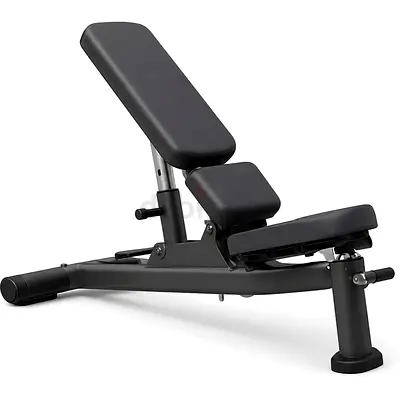 Body Strong Commercial Adjustable Dumbbell Bench MR-108