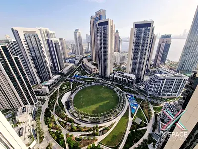 2BR / LUXURY FURNISHED / BURJ VIEW / VACANT NOW
