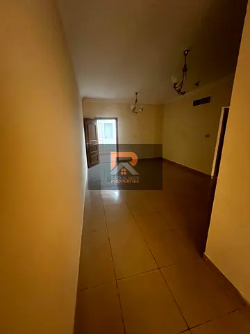 {Spacious_2-BHK} With 2 Washrooms frond of Sahara center _ in just 47,999AED 0nly