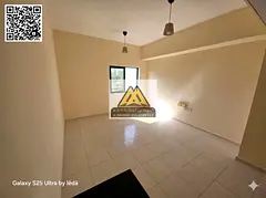 Annual Studio for Rent – Al Rashidiya, Ajman A great opportunity to live in a prime location close