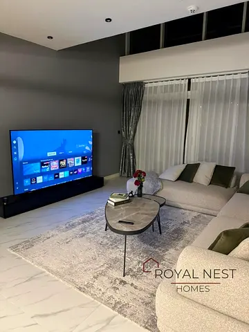 Vacant June 20 | Flexible Cheques |Fully Furnished