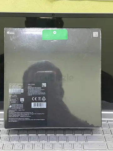 Oppo Find X9 Ultra 512GB Global version