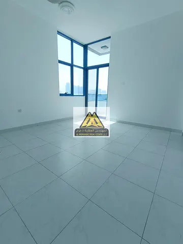 3 Bedroom Apartment for Annual Rent in Falcon Towers – Al Rashidiya 2, Ajm Spacious apartment consisting of 3 bedrooms and a living room, ideal for fa