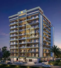 Skyline View 2BR | Liwan | 40%:60% | Limited Time DLD Waiver | Pool &amp; Balcony