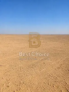Golden Investment Opportunity – Corner Plot Facing a mosque in Al Blida 3
