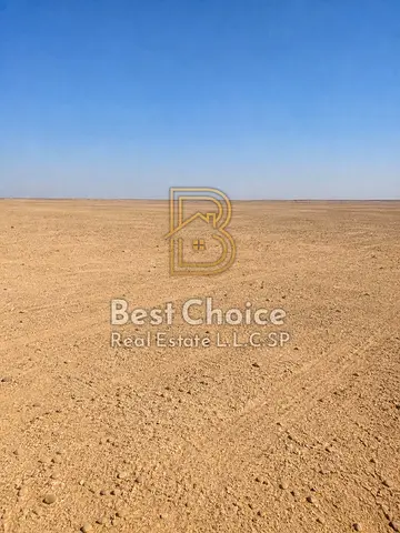 فرصة استثمارية ذهبية – أرض زاوية مقابل مسجد بموقع استراتيجي في البليدة 3