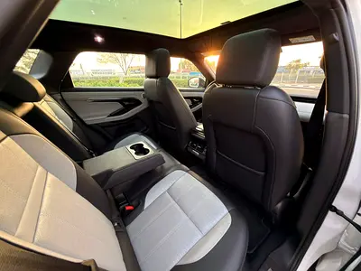 صورة مصغرة 14 لـ 2022 LAND Rover RANGE ROVER EVOQUE