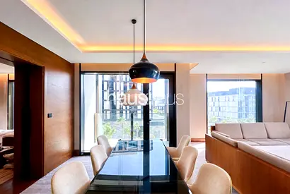 Corner Unit | Sea Views | Fully Serviced