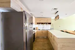 Tenanted | Upgraded | Furnished | Sea View