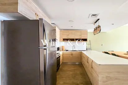 Tenanted | Upgraded | Furnished | Sea View