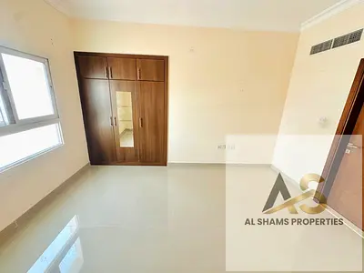 Elegant 1BED Open View Balcony Opposite Alzahia