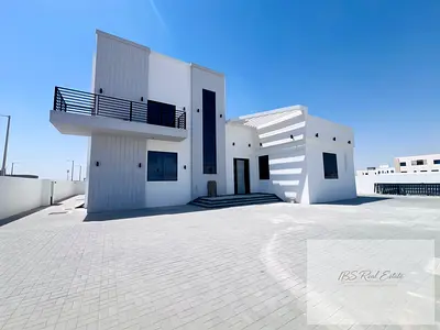 Brand New 1sr Tenant 1 Bedroom Hall 2-Bathroom Private Balcony With Internet in Madinat Al Riyad City