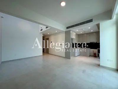 3 bedrooms | Single Row | Wadi River View