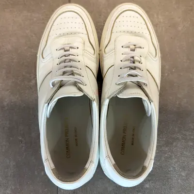 Common Projects Bball 42