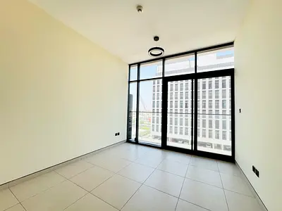 Spacious 1BHK with Premium Amenities | 3 min walk from metro