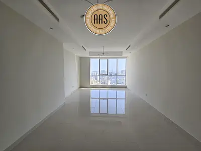 Big size unit | lavish 2-BR + Maid Room | Free gym pool parking