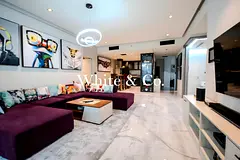 Fully Upgraded | Vacant Now | Premium Unit
