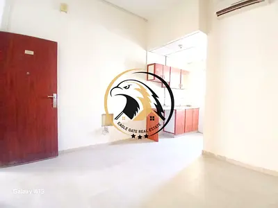 I have Studio Available For Family in Muwaileh Sharjah
