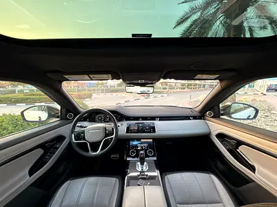 صورة مصغرة 8 لـ 2022 LAND Rover RANGE ROVER EVOQUE