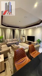 2BHK Apartment for rent in ajman corniche residence tower, AJMAN UAE.