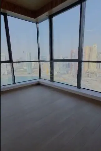 For sale premium apartment with a full sea view, freehold for all nationalities.