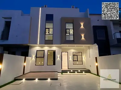 🔥 Large Size 5BR Townhouse in Al Yasmeen | 3,724 sq ft | All Inclusive 🔥
