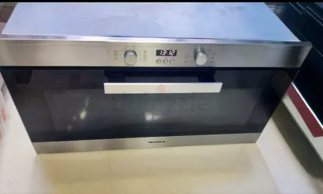 Miele 90 cm Built-in Oven H6290 B – German Quality