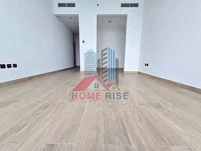 La plage tower 1 bhk with 2 washrom lundary rom parking free Al mamzar Sharjah