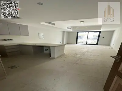 A golden opportunity with installment plans in Ajman! Two-bedroom apartment in Kintia Residence – strategic location Looking for comfortable accommo