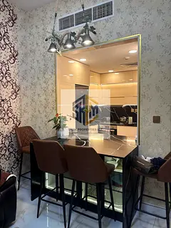 PREMIUM FULLY UPGRADED 2 BHK IN SILICON GATE 1