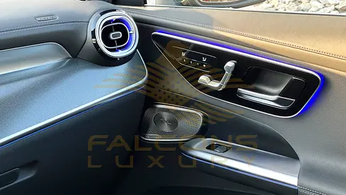 Mercedes-Benz GLC 300 AMG 4MATIC, миниатюра 10