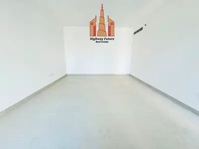 Beach View | Ready To Move | Luxury 3BHK | Maid Room