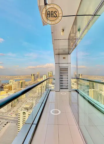 LUXURIOUS 1-BEDROOM || PARKING GYM POOL FREE|| OPEN VIEW