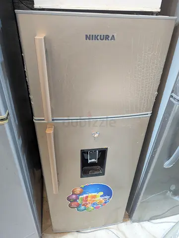 Refrigeration direct cool 2026 model