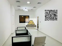 For Annual Rent – First Occupant Studio in Al Hamidiyah 1, Ajman – Near Ajman University &amp; C