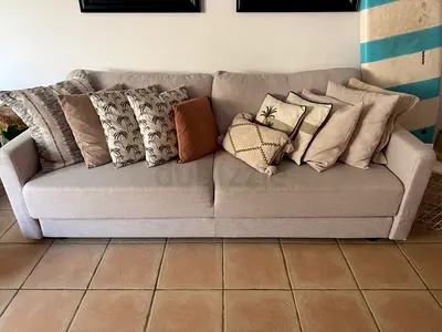 2 seater sofa bed