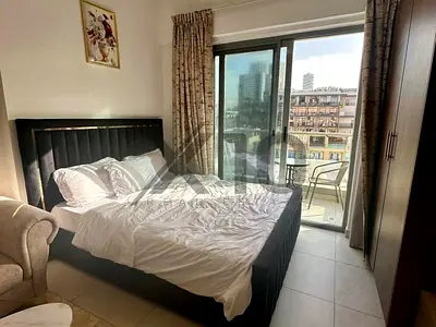 Casa Grande JVC | Studio for Rent | Prime Location
