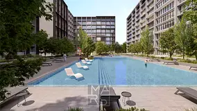 Hot Offer| An Elegant Studio with Modern Amenities| 33K 1P Aljada