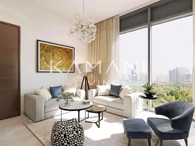 High Floor | Prime | View | Below Market