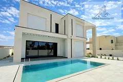 Modern Design | Brand New | Swimming Pool