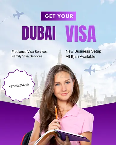 Dubai Visa Services