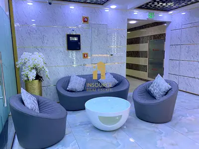 Spacious Commercial Office for Rent
